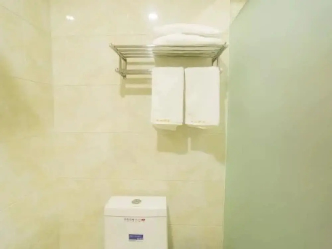 Harbin Shangyi Express Hotel