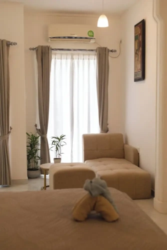 Family Suite