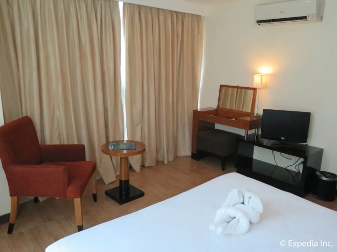 1 Bedroom Junior Suite