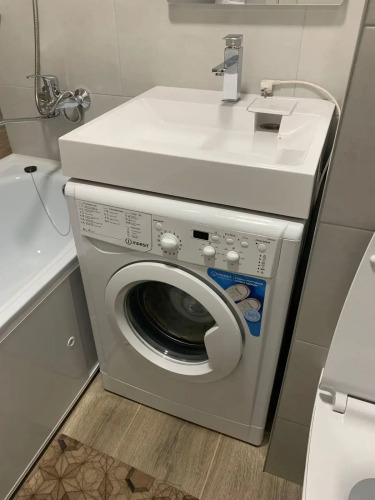 Фотография номера квартиры Апартаменты на улице Петра Подзолкова 24