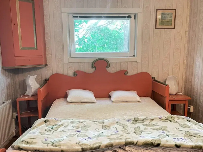 4 Star Holiday Home in Tyringe