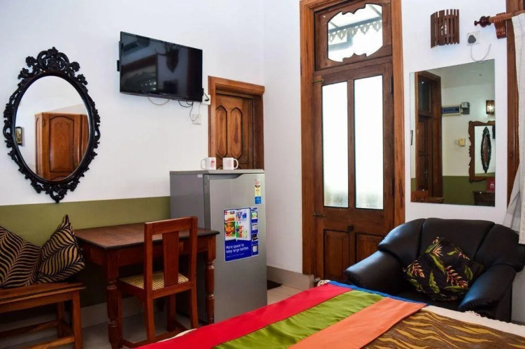 Ocean Studios Apartment