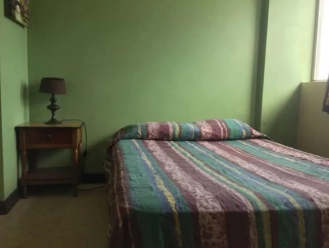 Hotel Cocorí