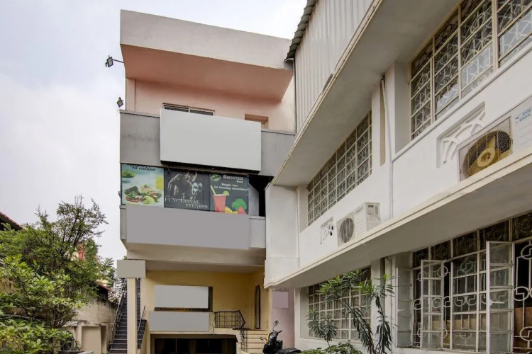 Image de l'hôtel