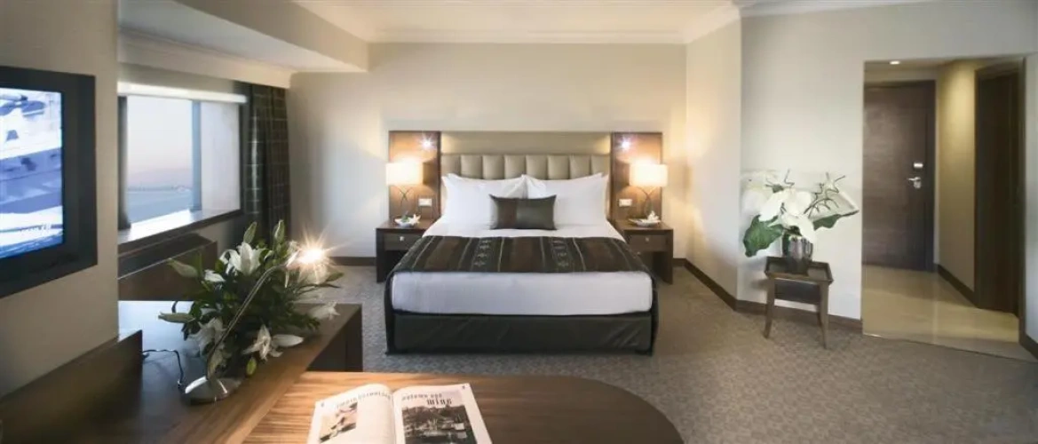 Double Junior Suite