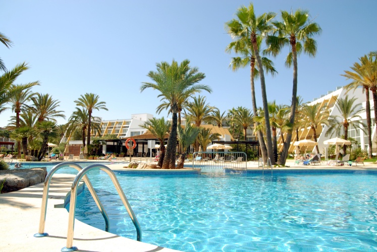 Protur Sa Coma Playa Hotel & Spa photo 12