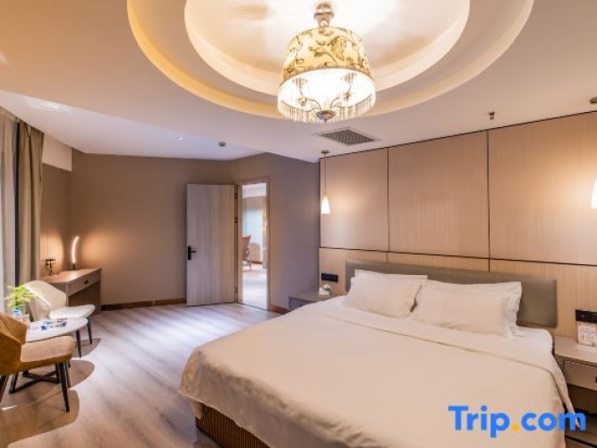 Business Double Suite