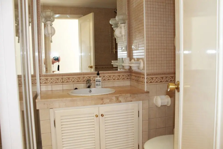 Girolamar Apartment