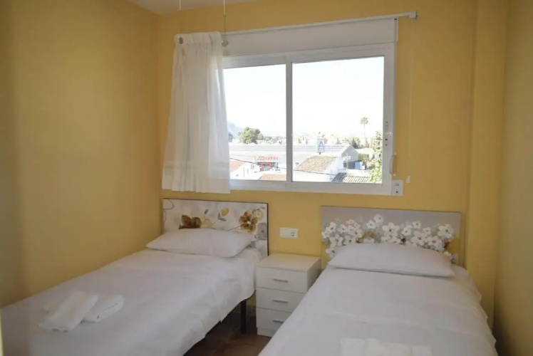 Playasol Mediterranea AP2243