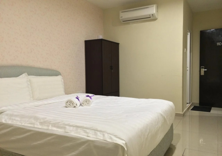 Victory 3 Hotel