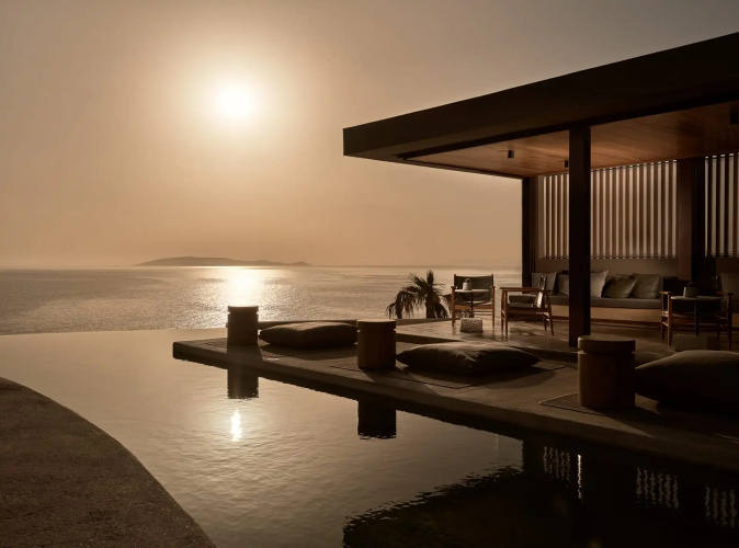Acro Wellness Suites - Adults Only photo 21