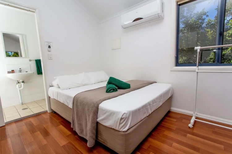 Deluxe Studio with balcony