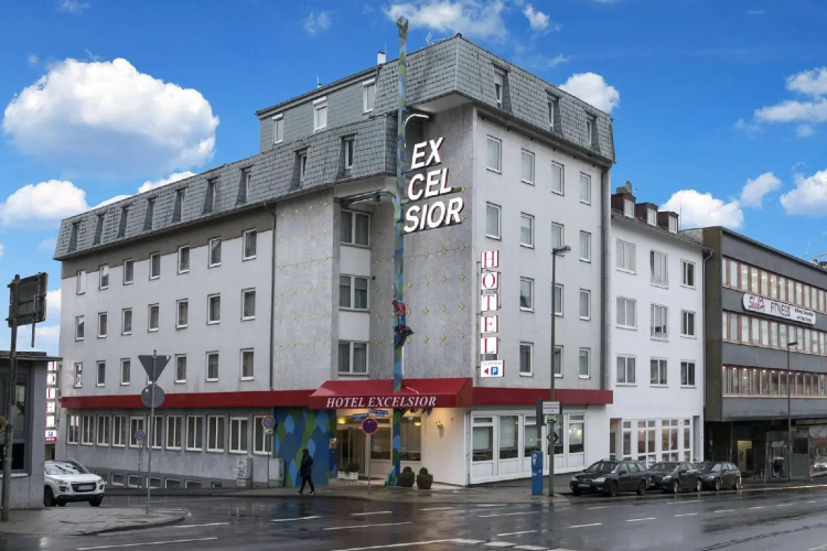 Image de l'hôtel