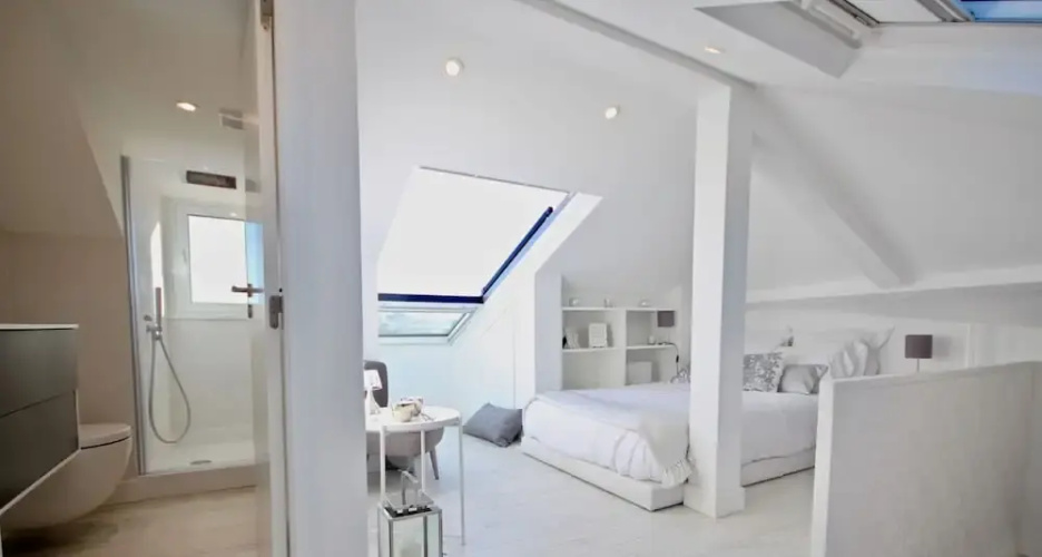 Akicity Graça Pearl II