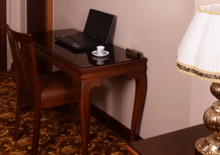 Nobel Hotel