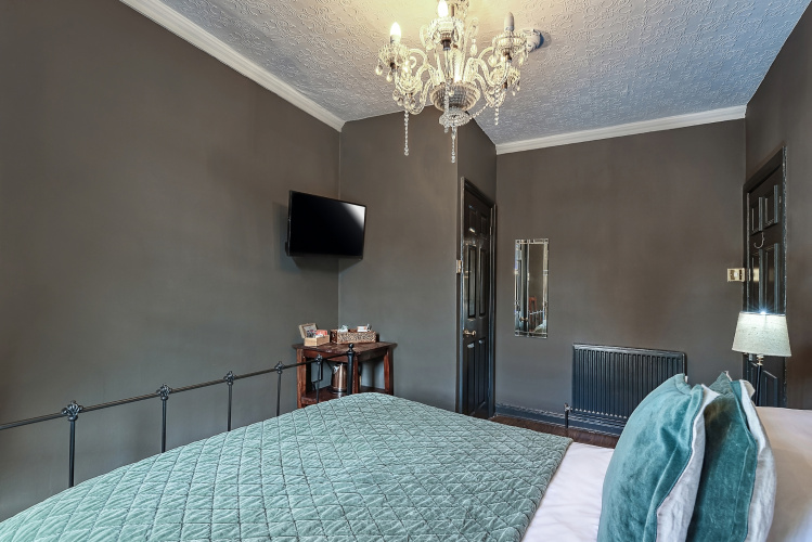 The Fat Badger Hotel photo 7