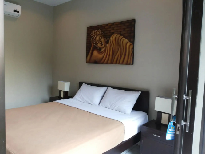 Balian Paradise Hotel