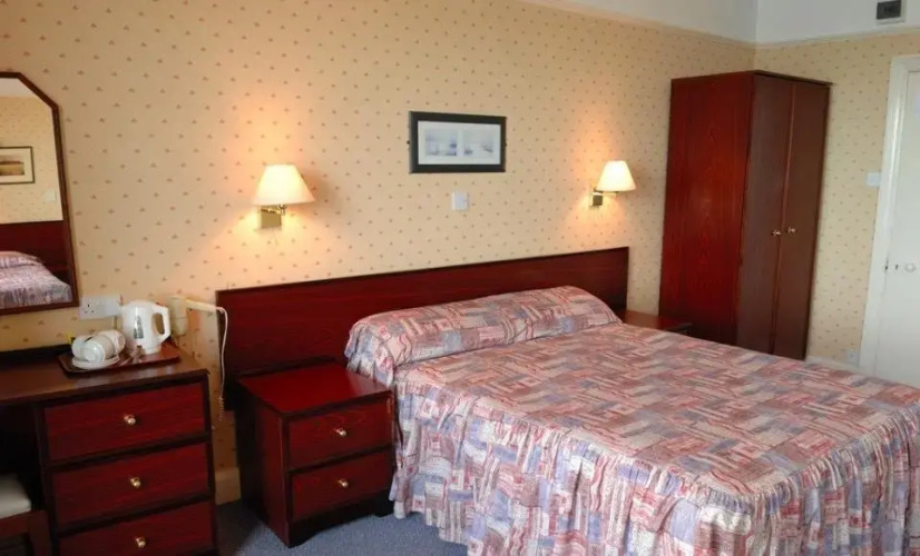 Imagen del hotel