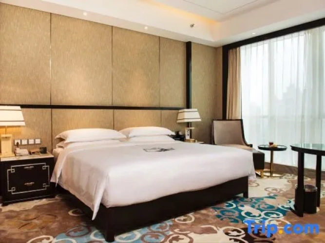 Business Double Suite