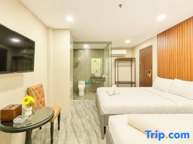 Standard Family room