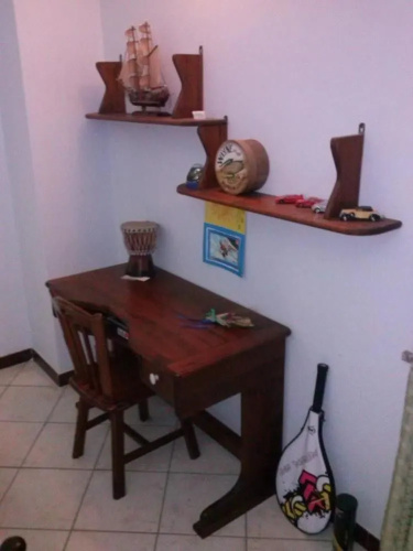 B&B Casa Usai