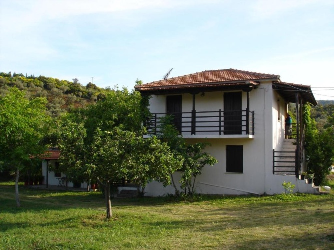 1 Bedroom Apartment with balcony and with view