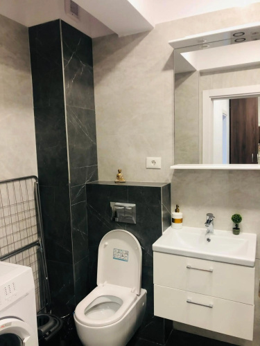 Rebreanu unique apartament