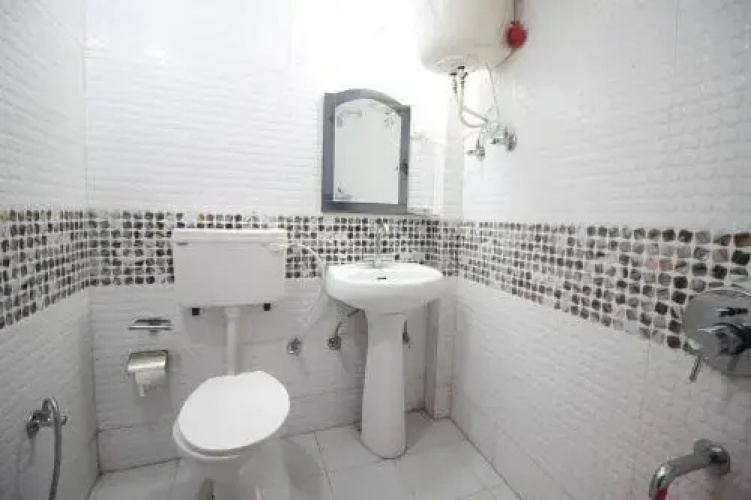 Hotel Vimal Kunj