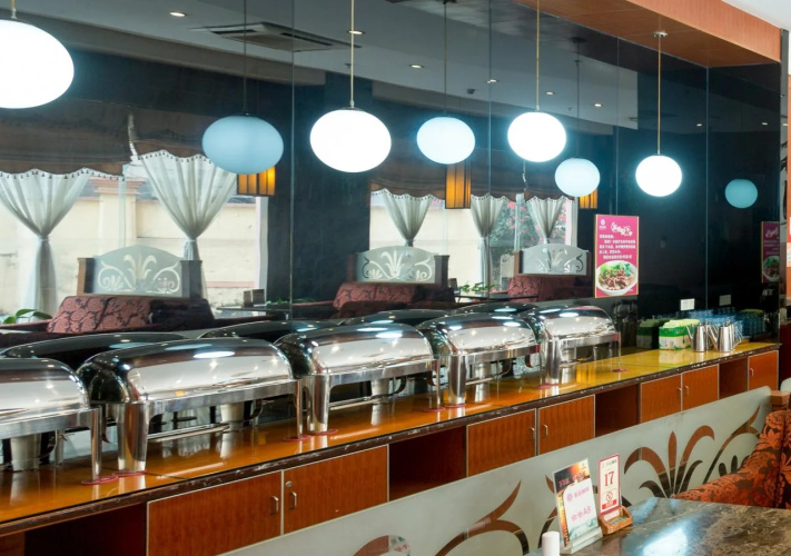 Harmony Business Hotel