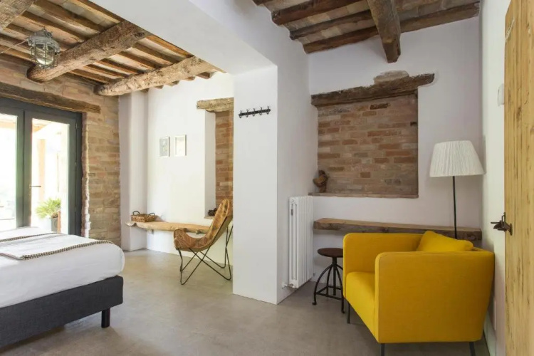 Agriturismo Unico Senso