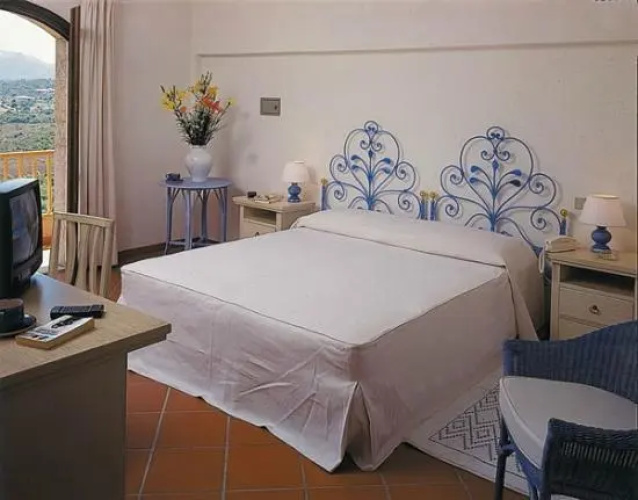Hotel Selis