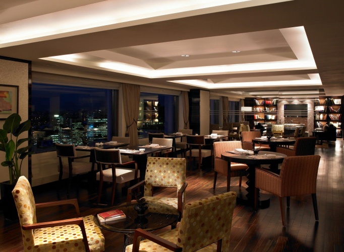 Lotte Hotel Seoul photo 46