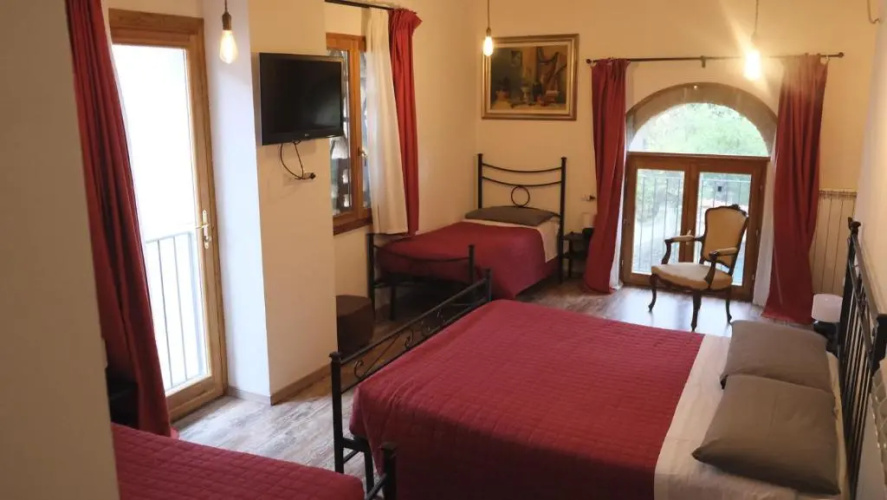B&B Il Pittore