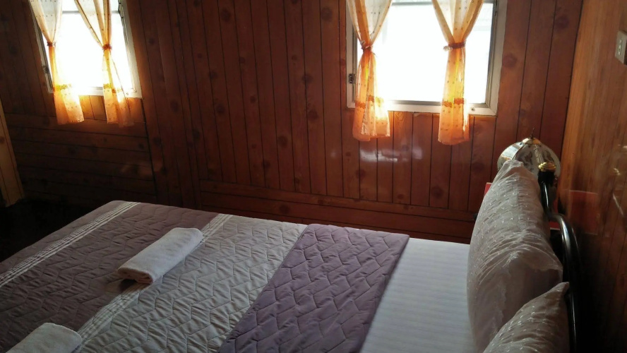 Sangjun Guesthouse