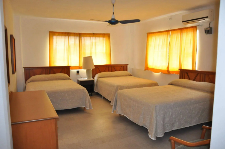 Hotel Oviedo Acapulco