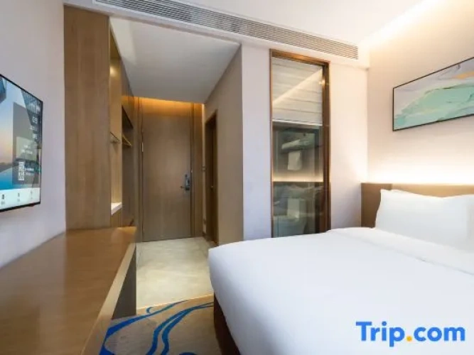 Business Single room