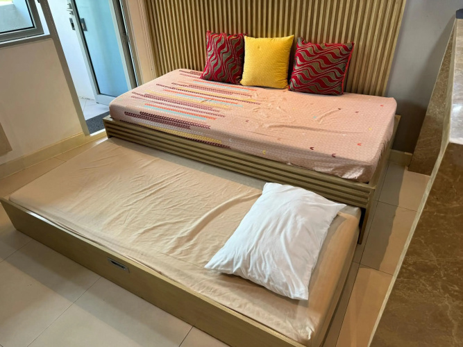 Elegantly designed Condominium in QC