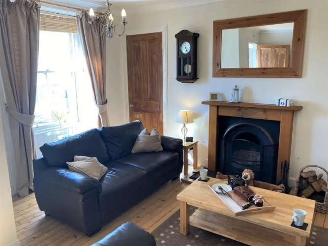 Cardy Cottage