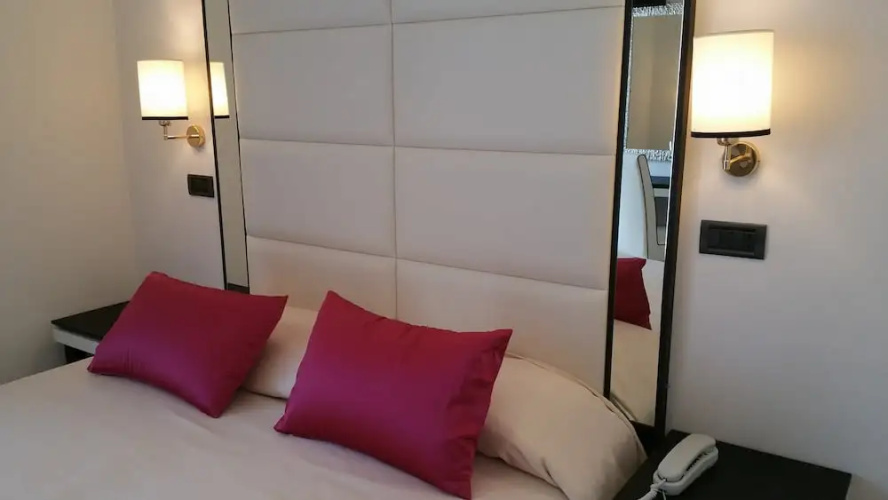 Hotel La Pace