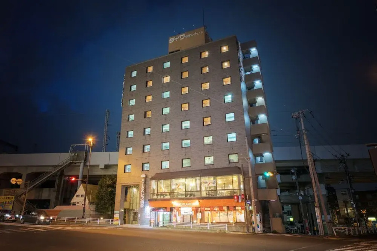 Imagen del hotel