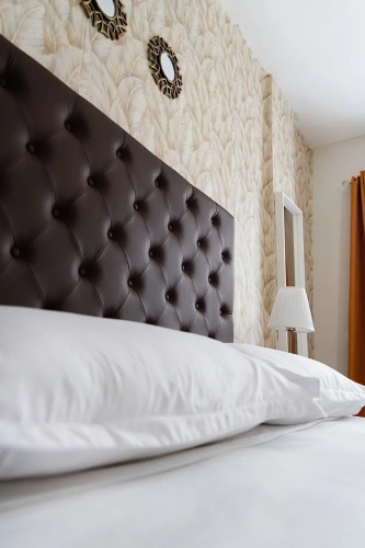 Hotel Don Chago