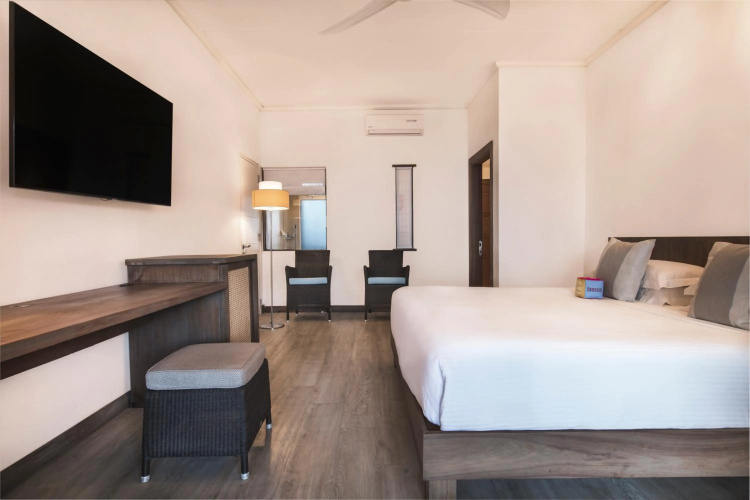 Tamassa Resort photo 7