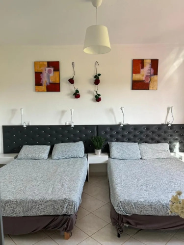 La Villa Paradis Pera