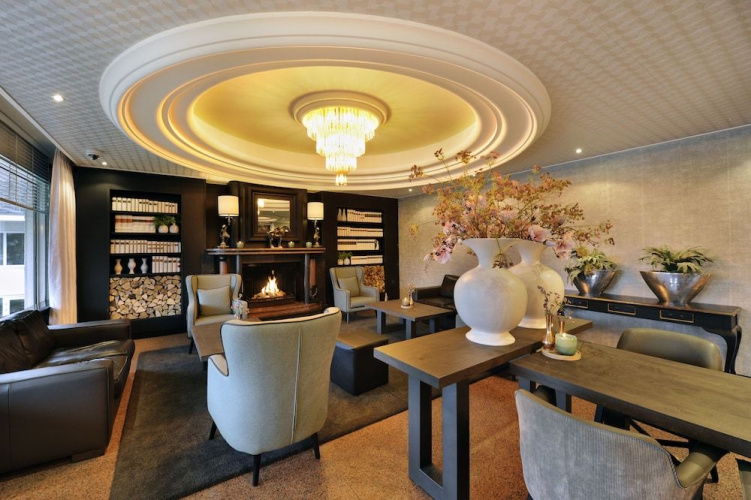 Van Der Valk Hotel 's-Hertogenbosch - Vught