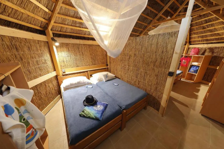 Pine Beach Pakostane - All Inclusive light