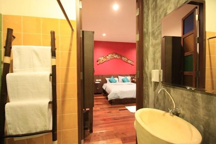 Devara Pool Villa