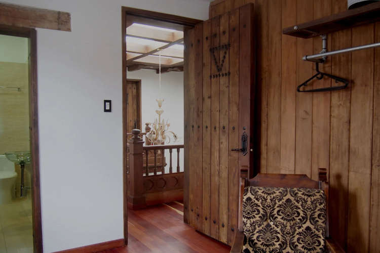 Bogota Bed and Breakfast Inn