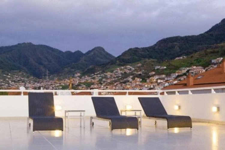 Hotel White Waters