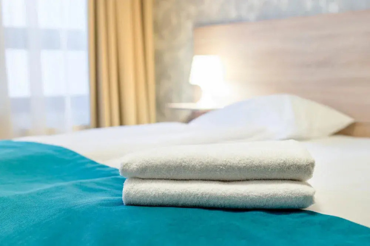 Hotelafbeelding