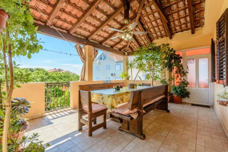 1 Bedroom Comfort Apartment